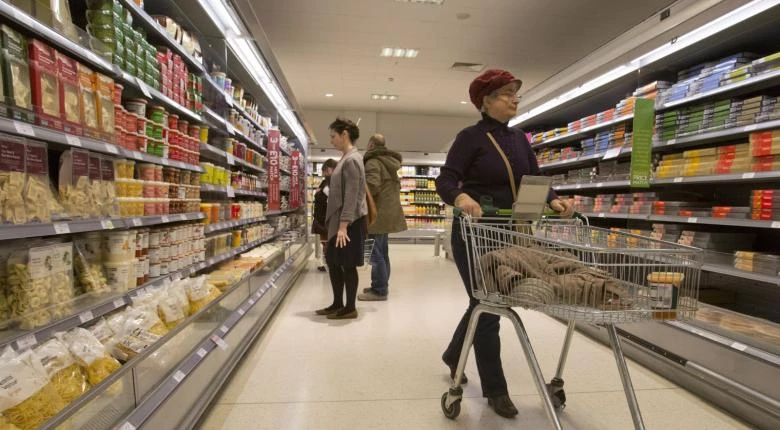 Black Friday στα σούπερ μάρκετ: Τι προσφέρουν οι τρεις μεγάλες αλυσίδες στην Ελλάδα